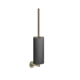 Gessi Ventaglio wall toilet brush holder 63620